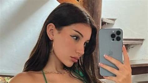 mikeala testa leaked only fans|OnlyFans model Mikaela Testa ‘detained’ by US customs